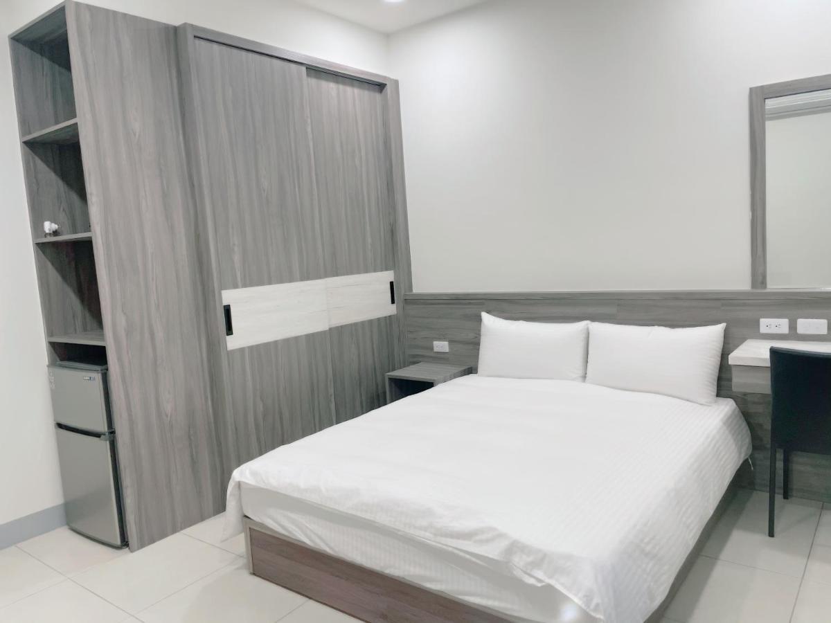 Apartamento 小拾光little Shin Kuang Anping Exterior foto